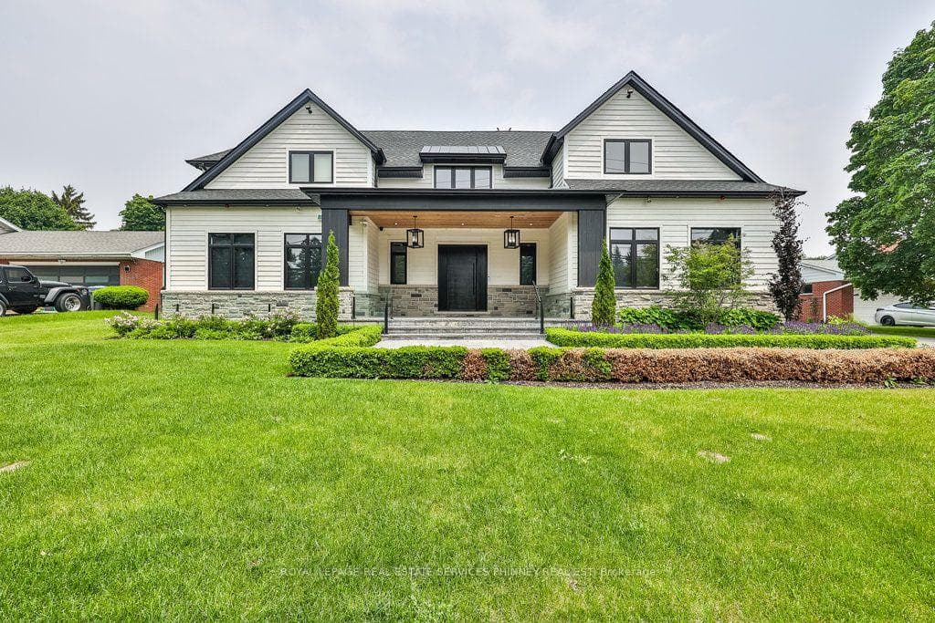 57 Joymar Drive, Mississauga
