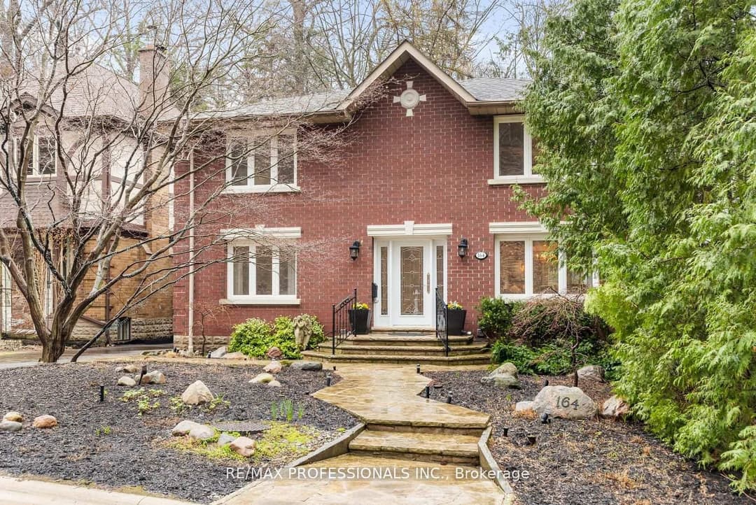 164 Morningside Avenue, High Park / Junction / Roncesvalles