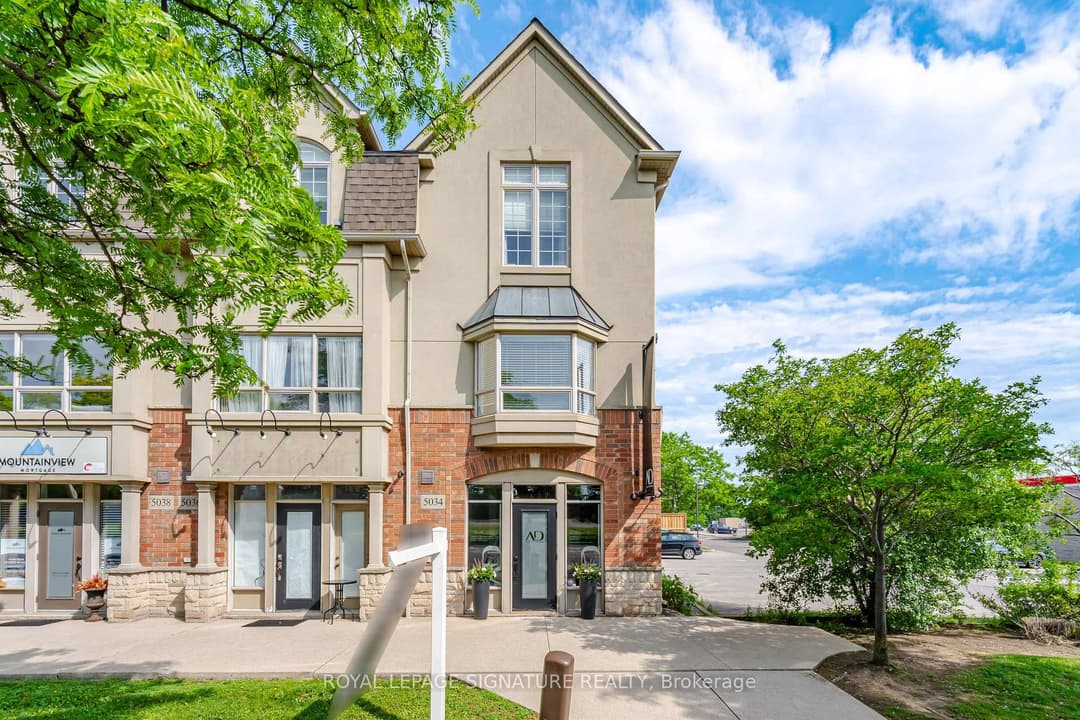 5035 Bidwell Common, Burlington