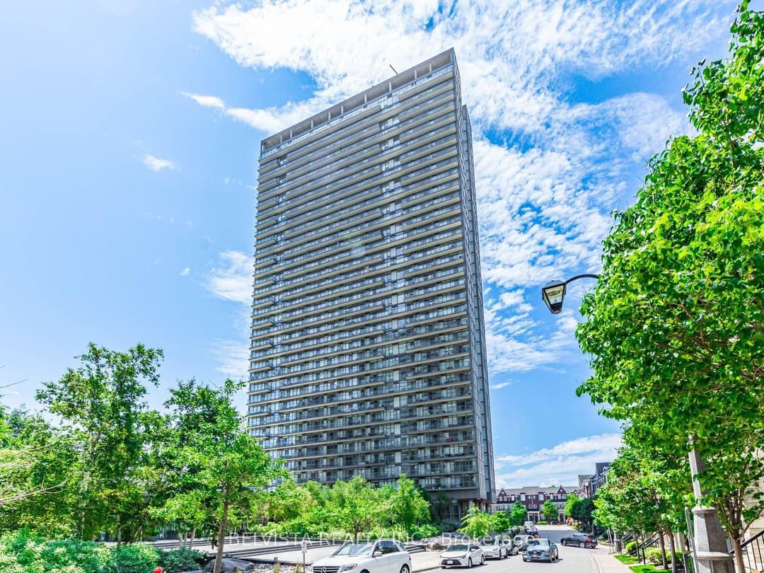 105 The Queensway Avenue Unit 805, High Park / Junction / Roncesvalles