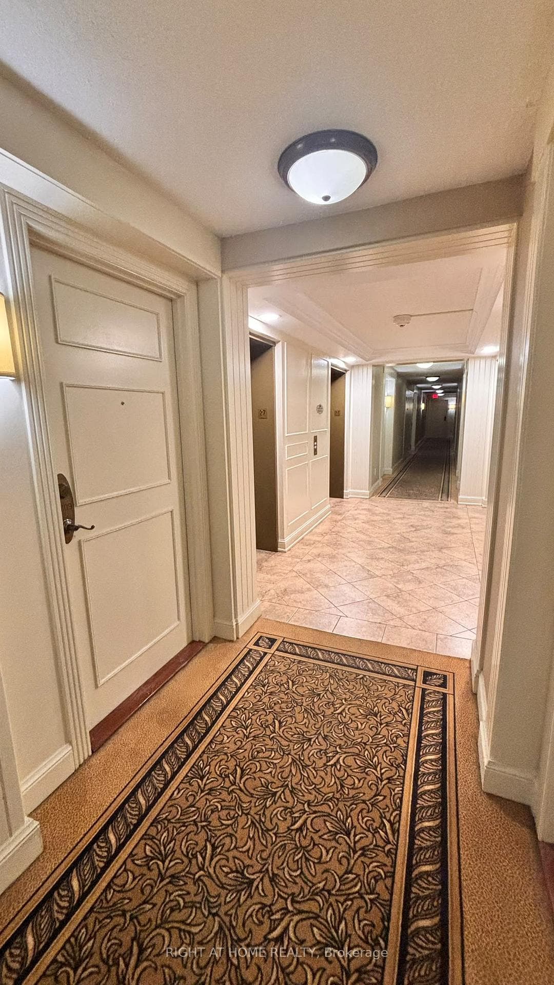 710 Humberwood Boulevard Unit 2709, Etobicoke (West Mall / Rexdale)