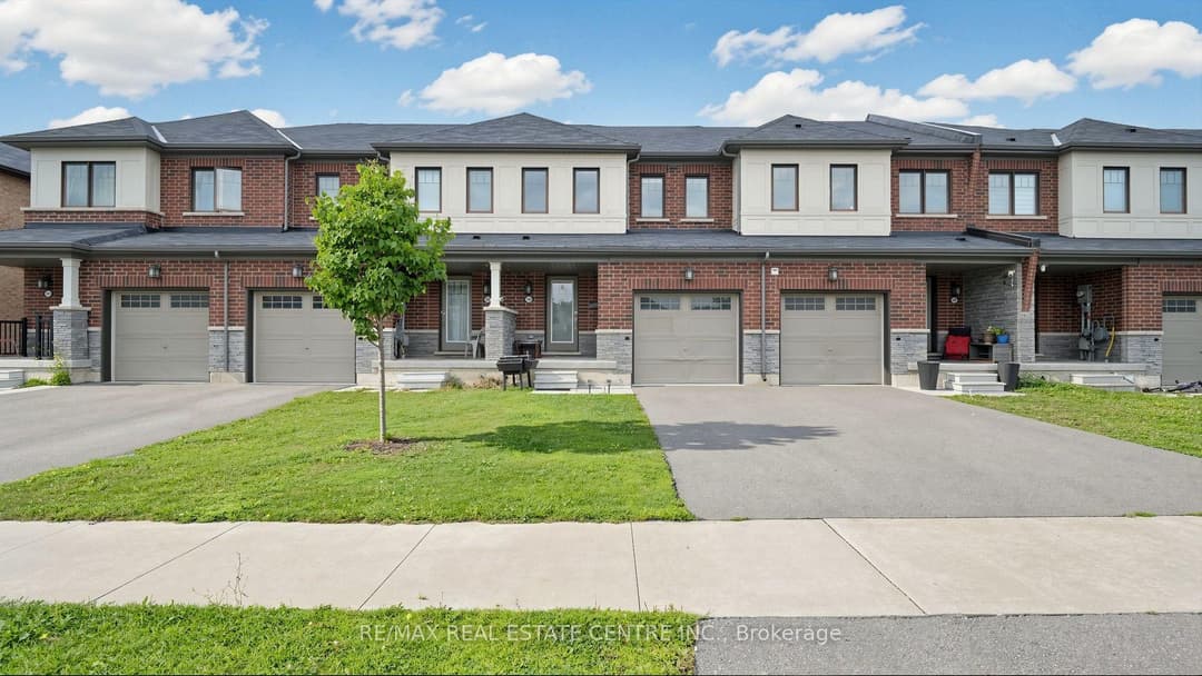 300 Bedrock Drive, Hamilton