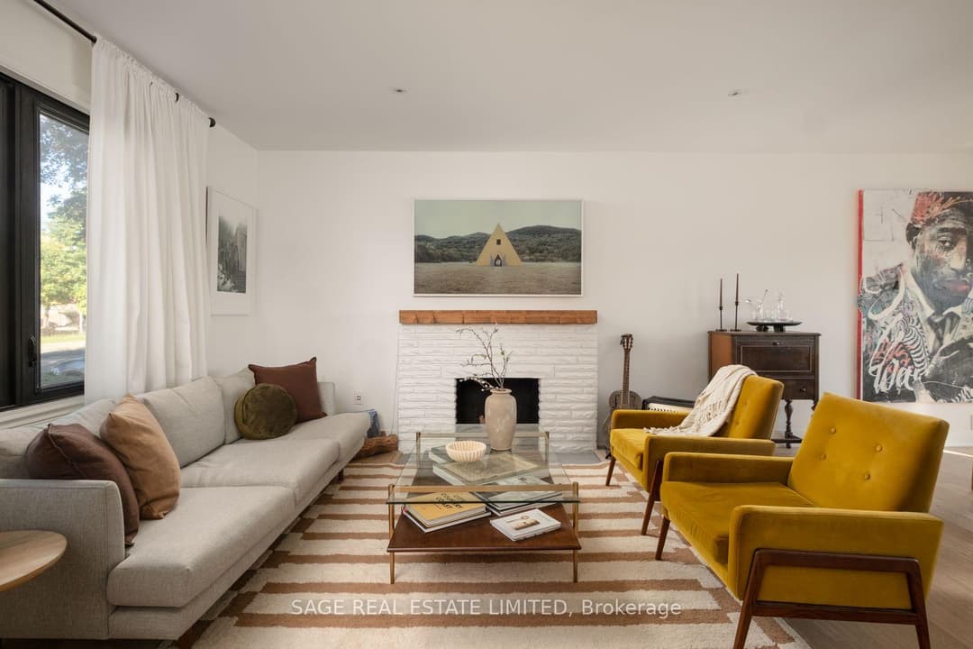 11 Maple Boulevard, Liberty Village / Parkdale / South Parkdale