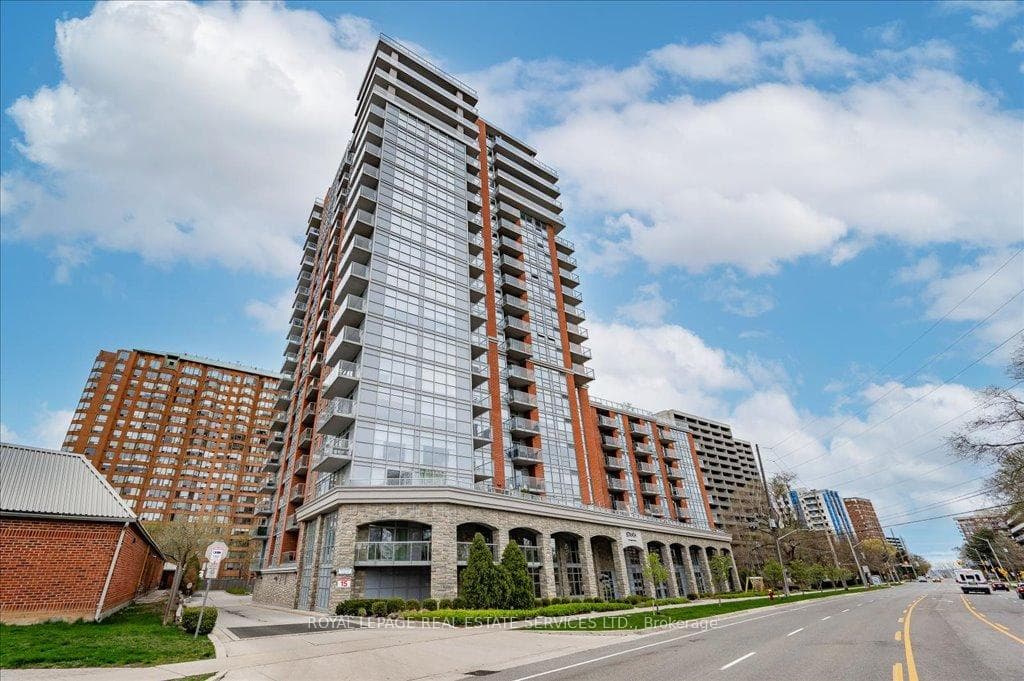 551 Maple Avenue Unit 615, Burlington