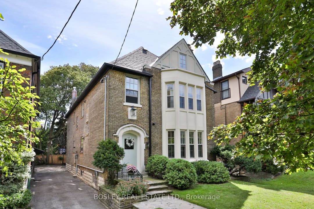 43 Whitehall Road, Rosedale / Moore Park