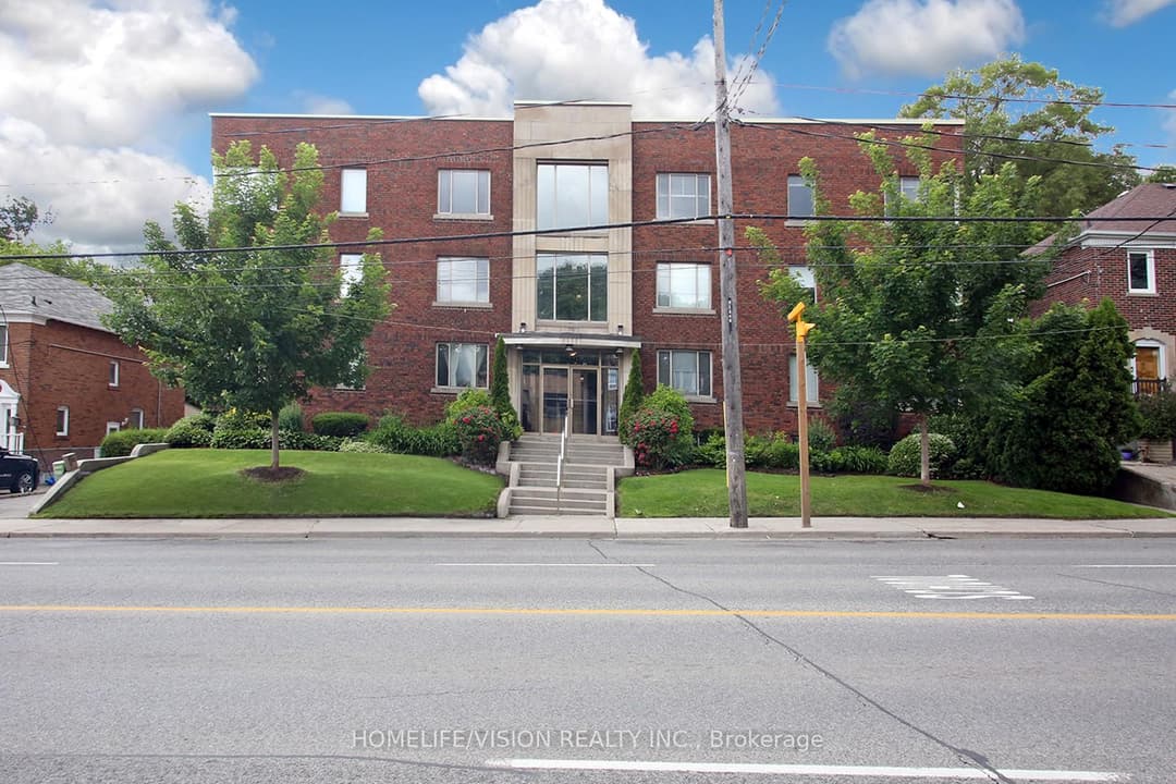 1840 Bathurst Street Unit Unit # B1, Forest Hill / Deer Park