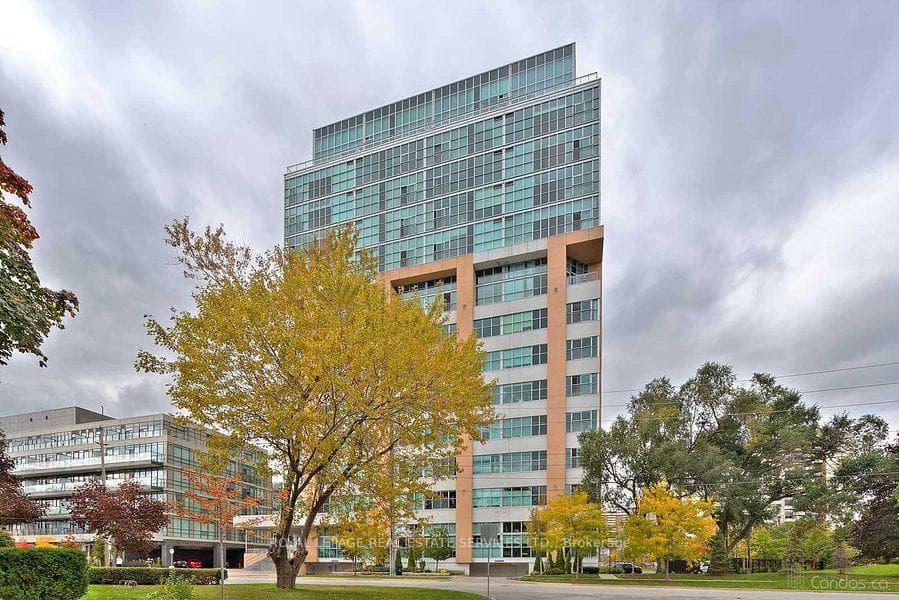 2 Fieldway Road Unit 316, Etobicoke (Islington / Rexdale)
