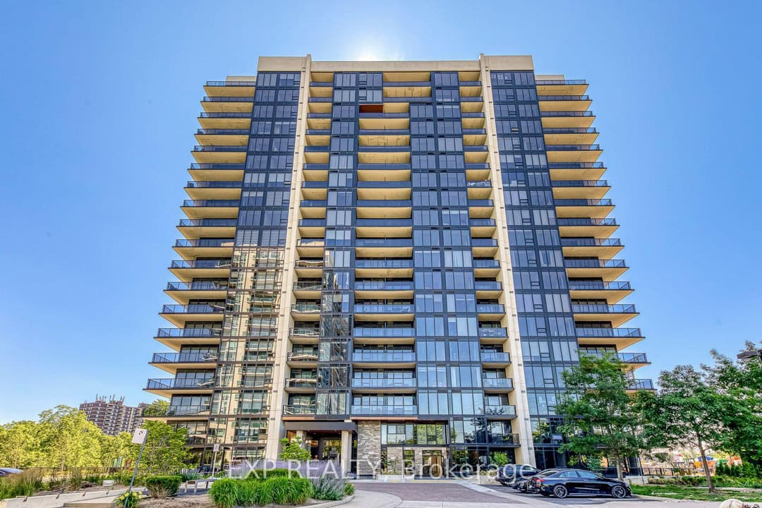 1035 Southdown Road Unit 1605, Mississauga