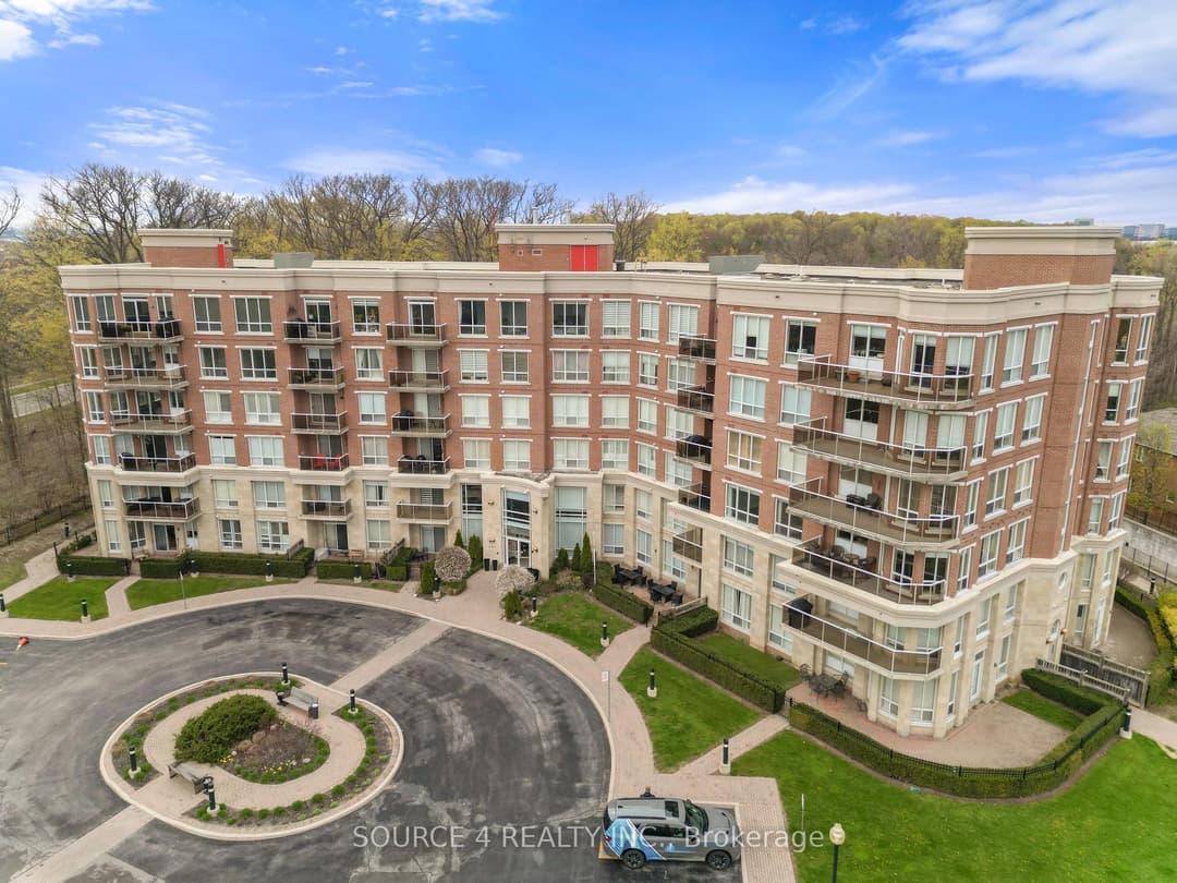 483 Faith Drive Unit 510, Mississauga