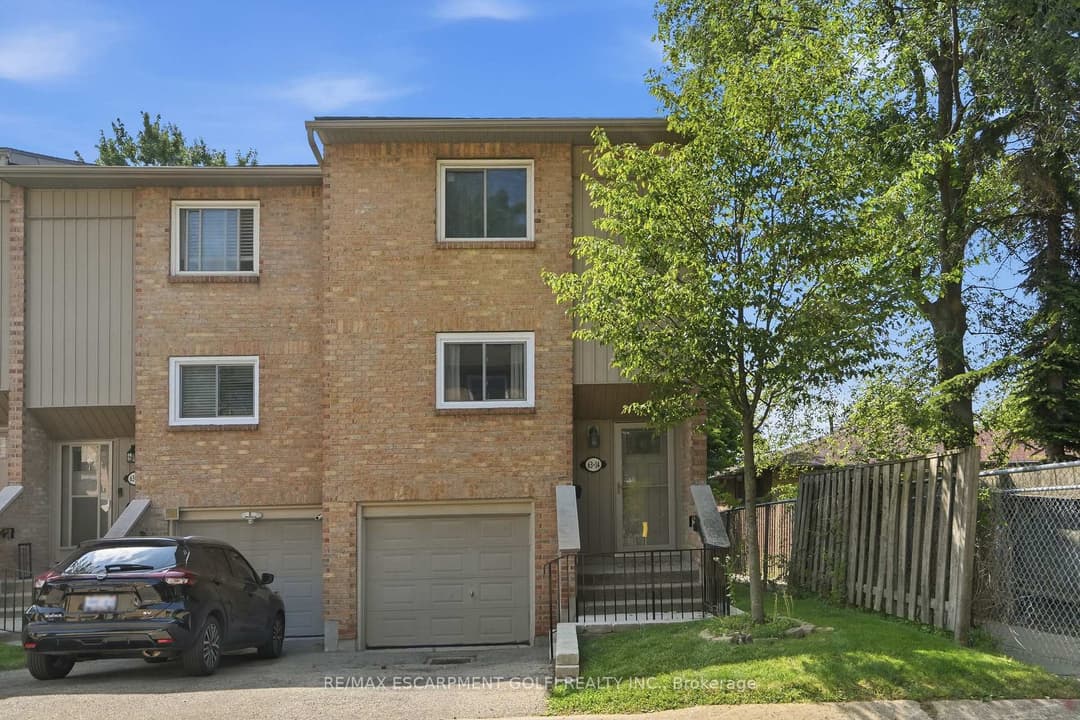 63 Fonthill Road Unit 14, Hamilton