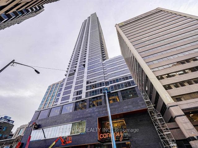 395 Bloor Street Unit 5011, Regent Park / Cabbagetown / St. James Town
