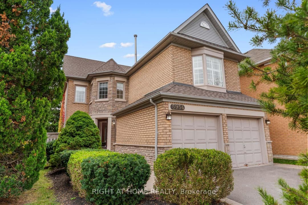 5954 Hemingway Road, Mississauga