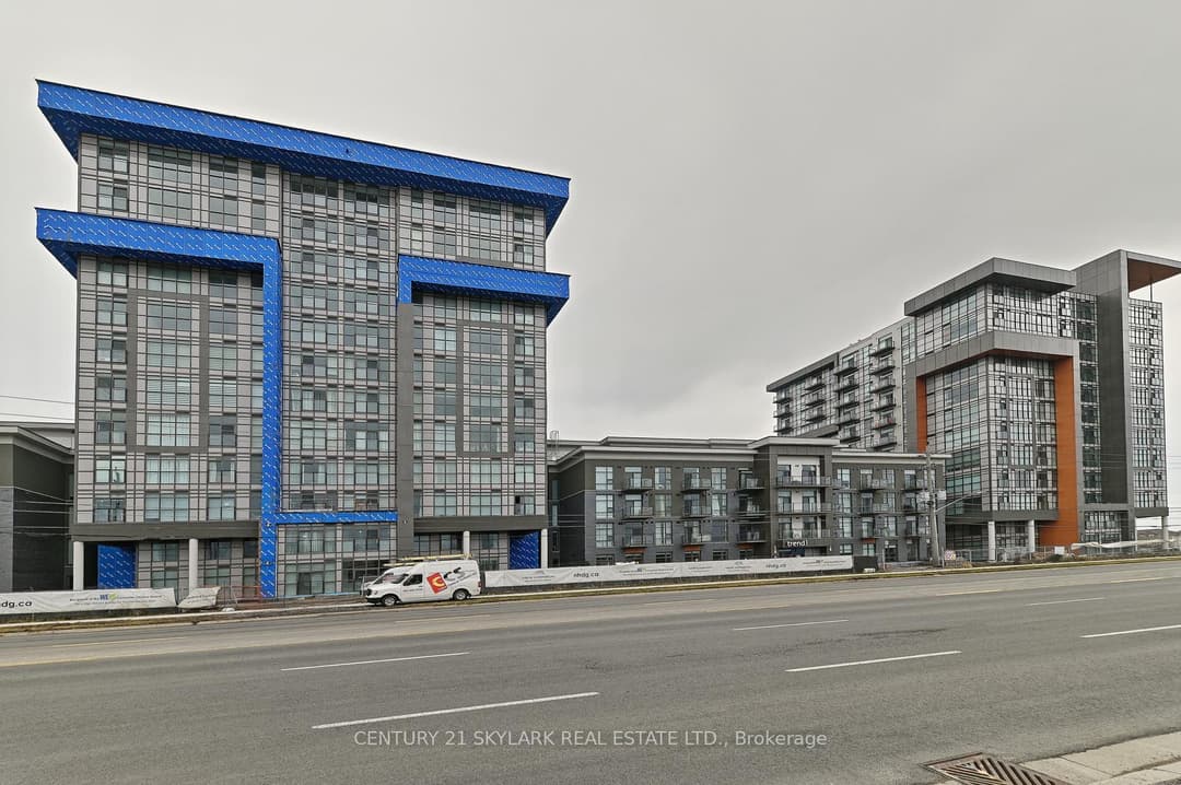 460 Dundas Street Unit 401, Hamilton