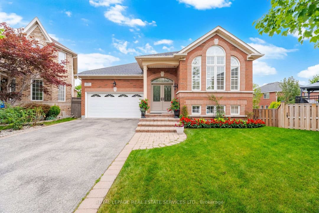 3057 Portree Crescent, Oakville