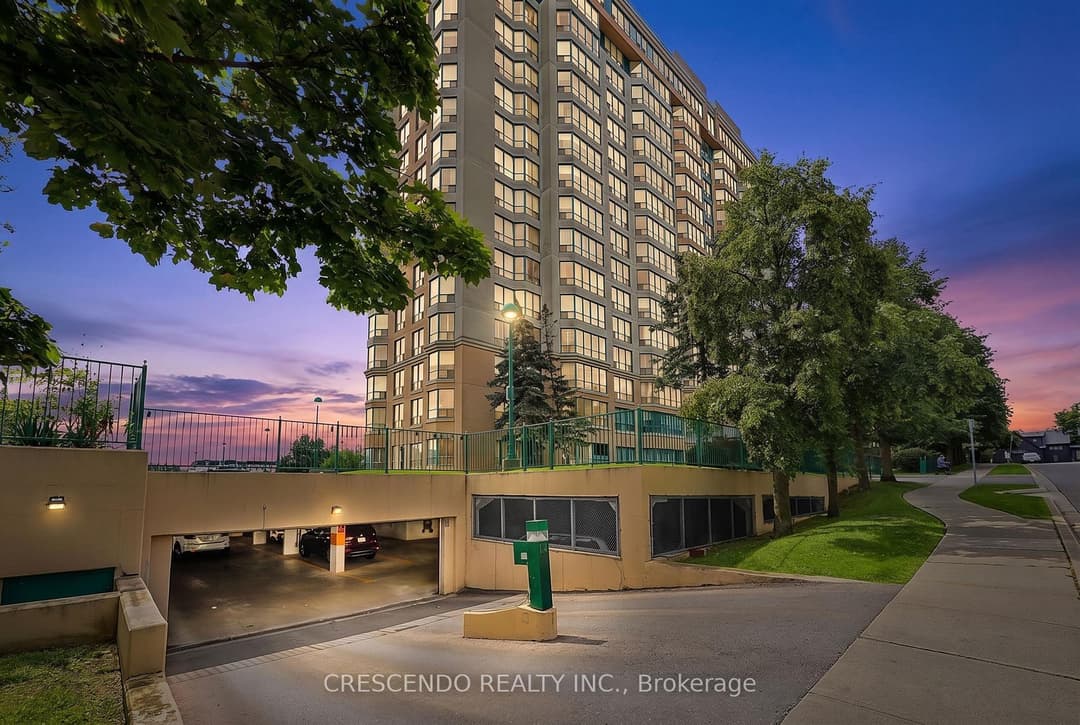 100 Millside Drive Unit 201, Milton