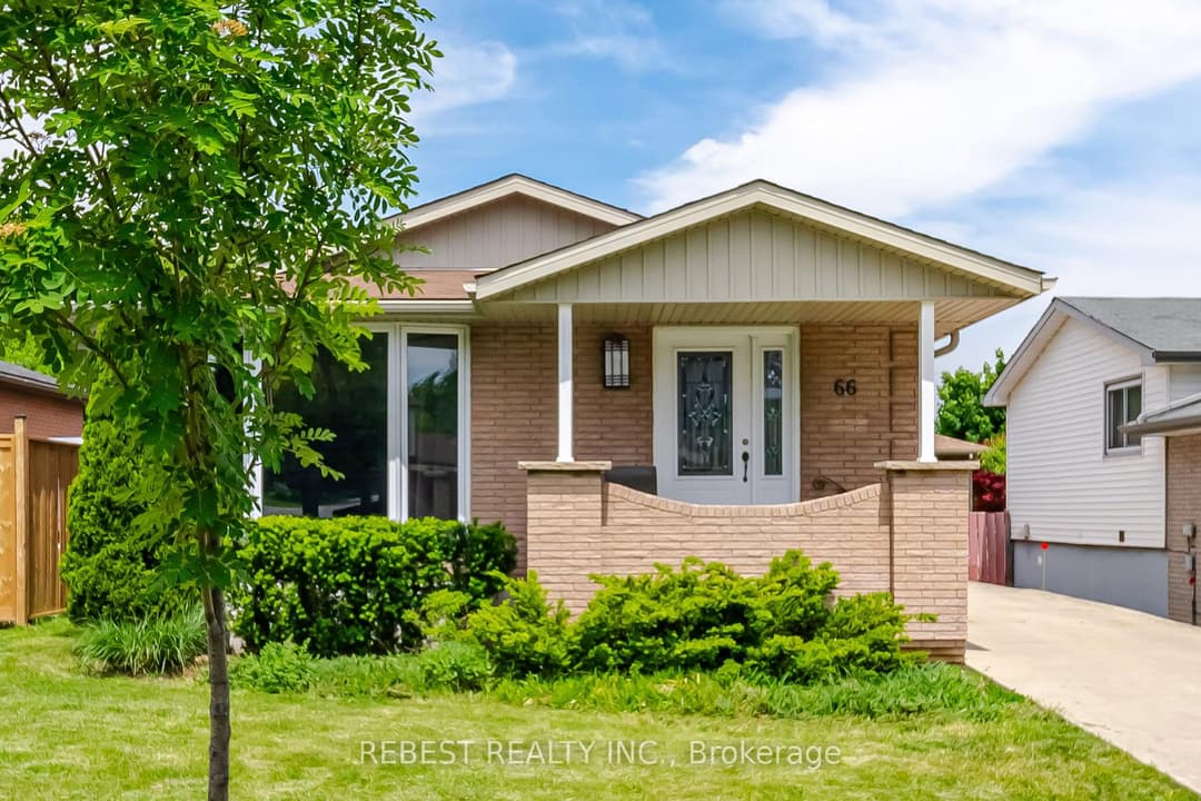66 Darlington Drive, Hamilton