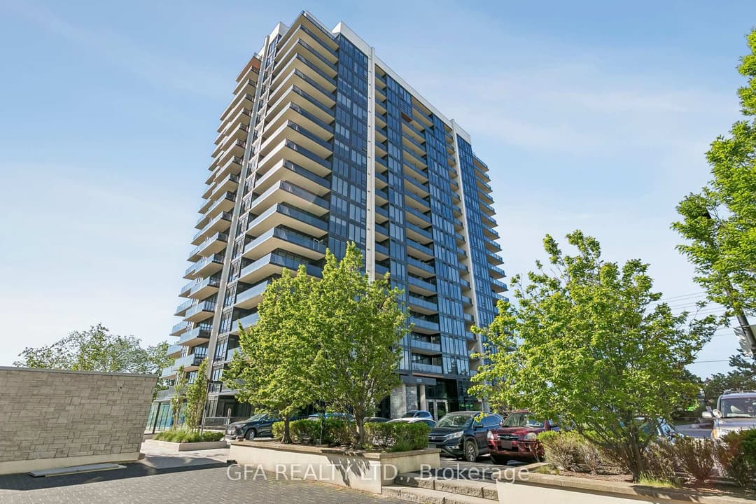 1035 Southdown Road Unit 707, Mississauga