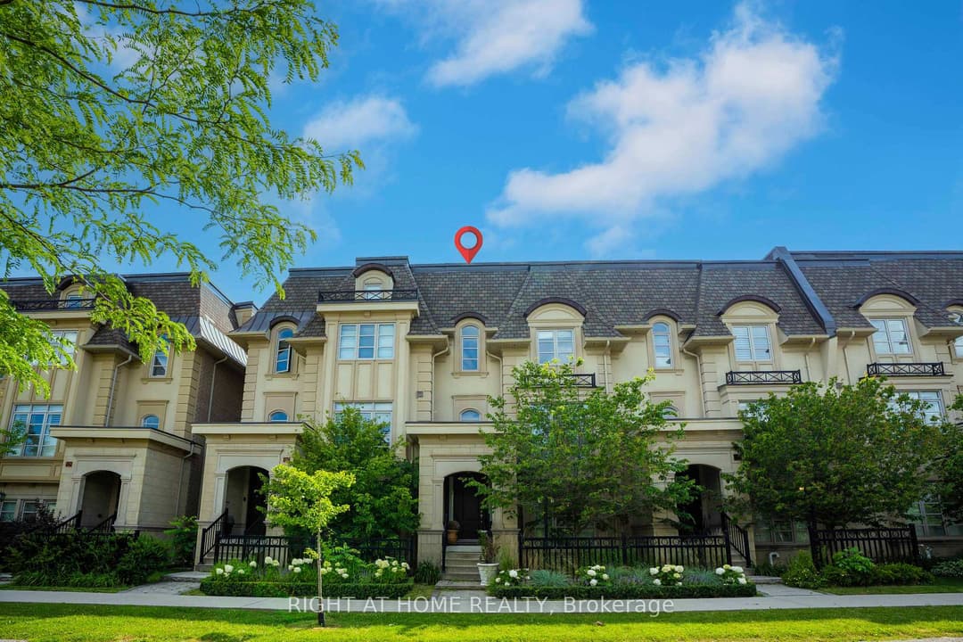 184 Dorval Drive, Oakville