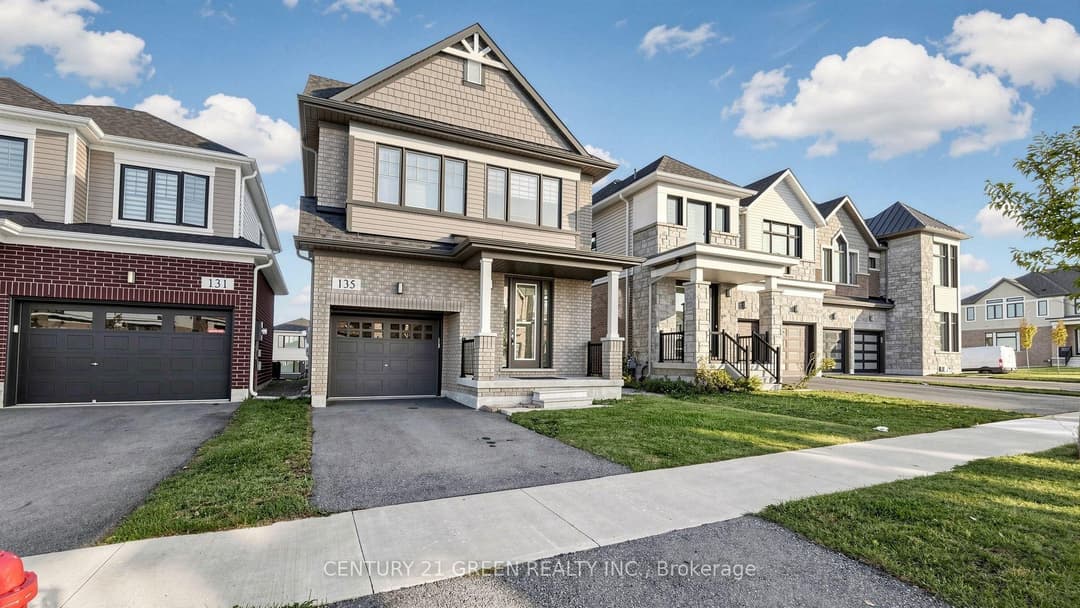 135 Fairey Crescent, Hamilton