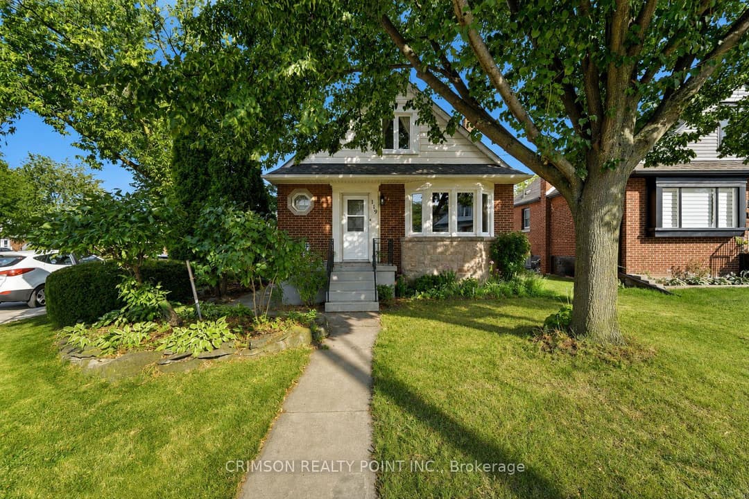 119 Rodgers Road, Hamilton