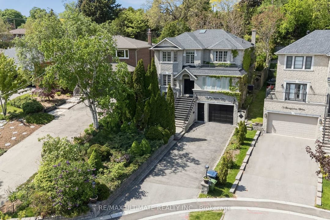 73 Bonnyview Drive, Corso Italia / Dufferin Grove