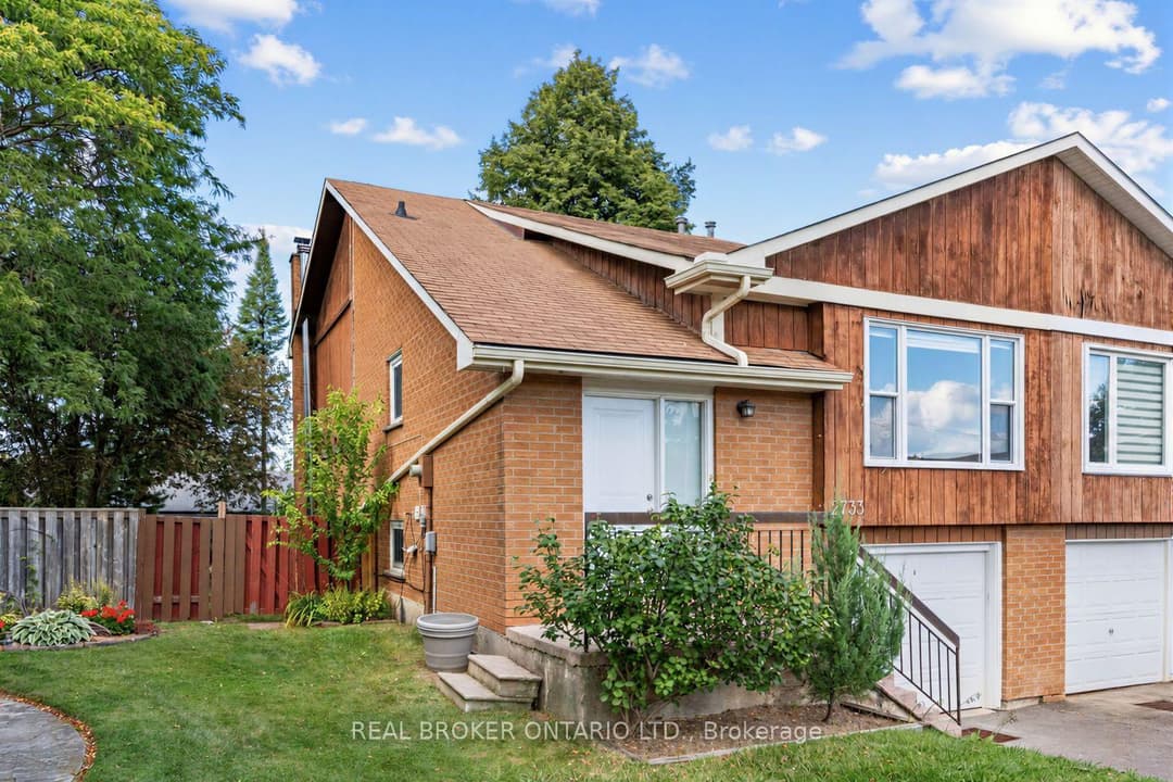2733 Los Palmas Court, Mississauga