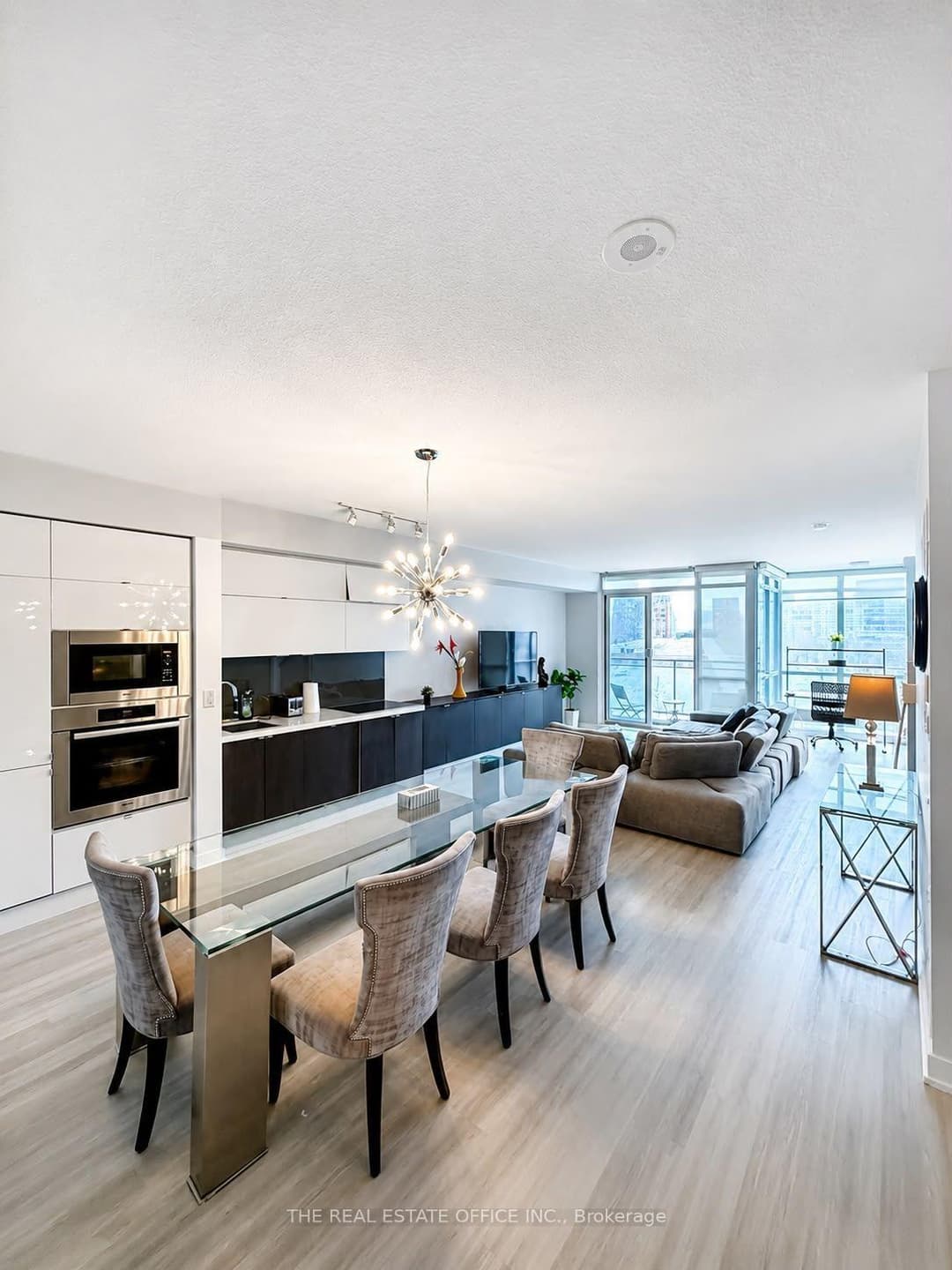 151 Dan Leckie Way Unit 202, Downtown Toronto / Waterfront