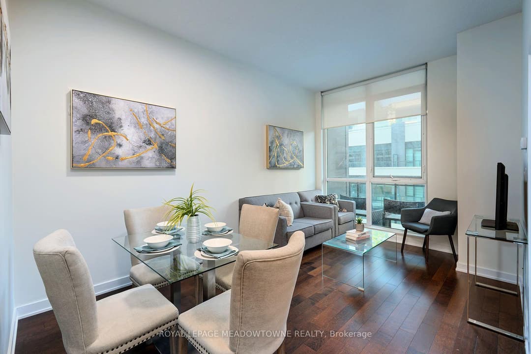 4065 Brickstone Mews Unit 315, Mississauga