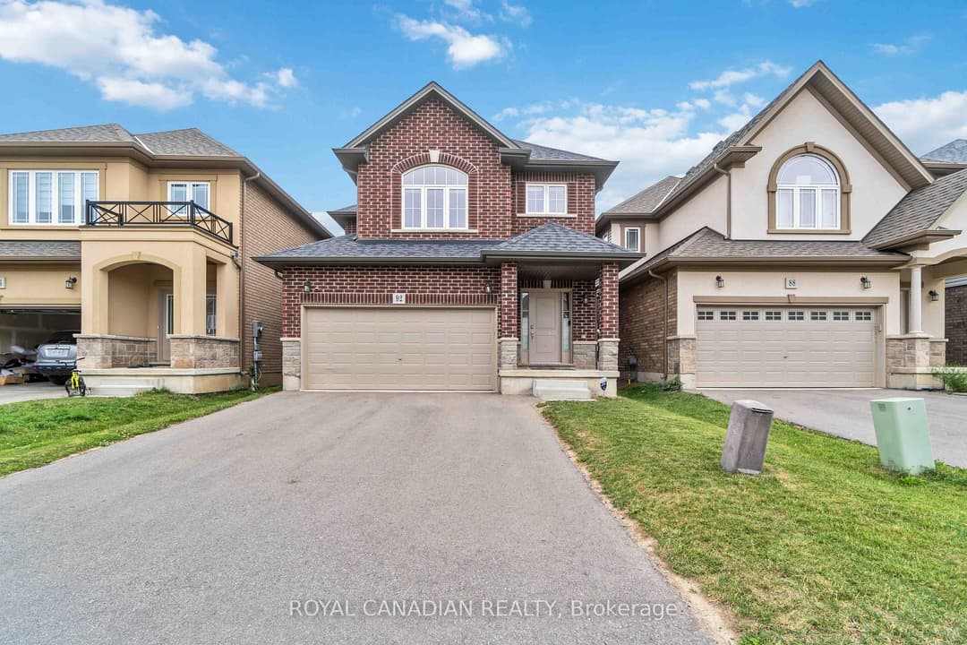 92 Bethune Avenue, Hamilton