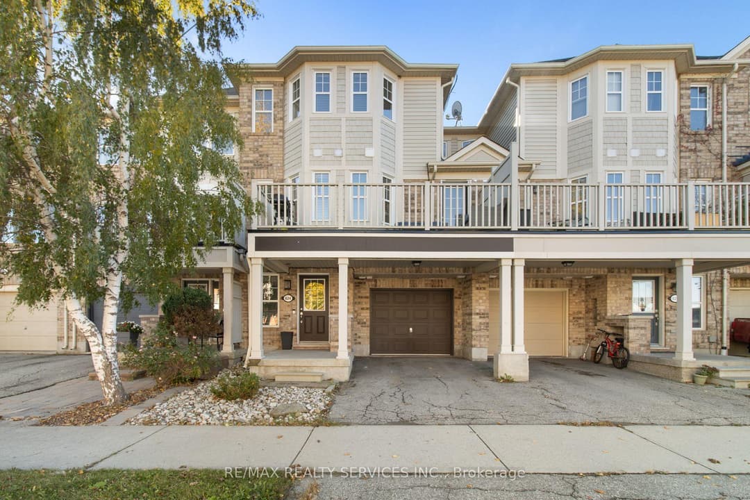 624 Frank Place, Milton