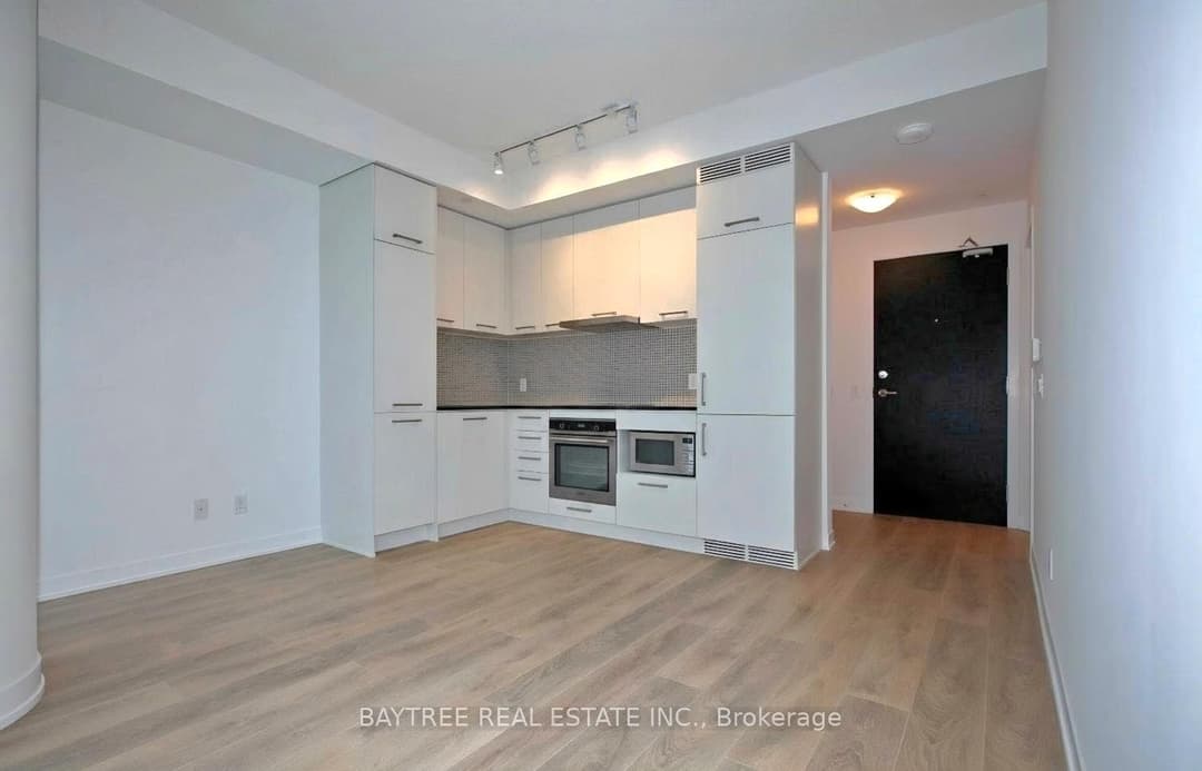 87 Peter Street Unit 2908, Downtown Toronto / Waterfront