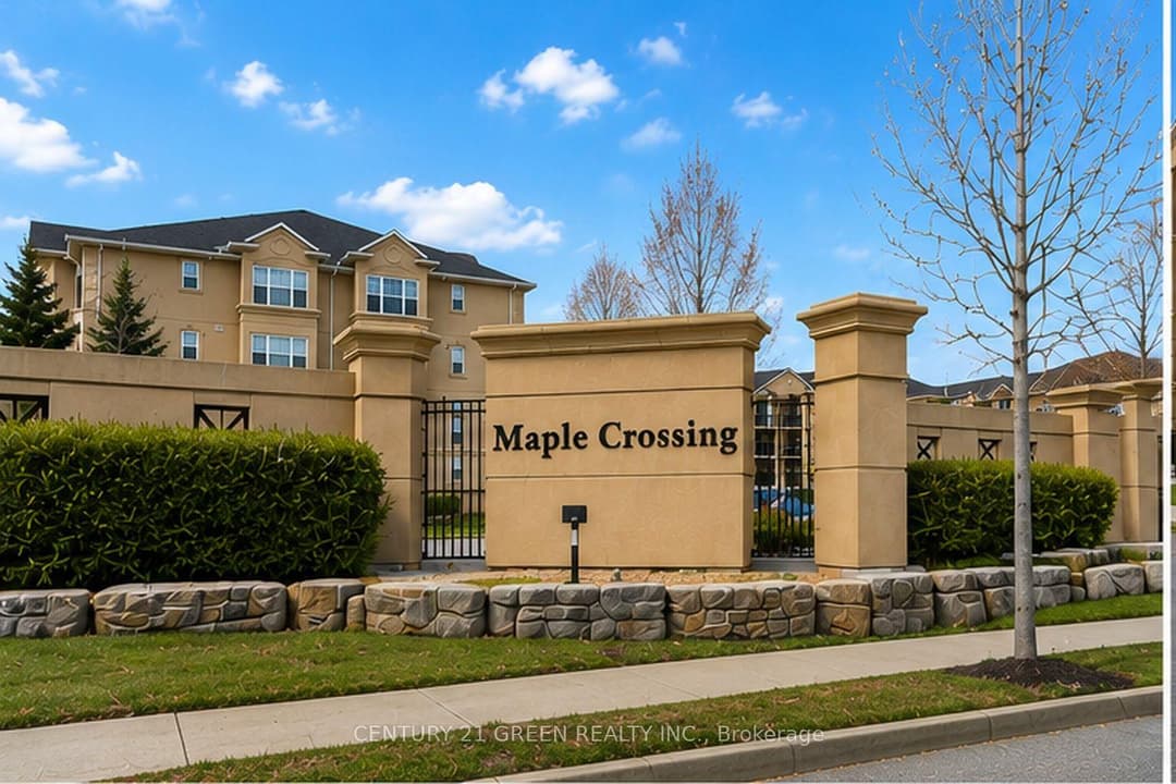 1479 Maple Avenue Unit 206, Milton