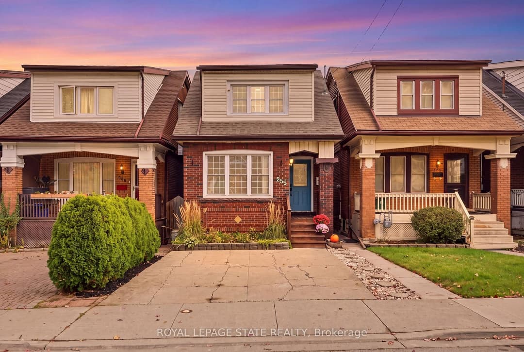 255 Ottawa Street, Hamilton