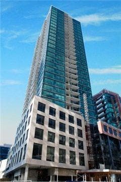 1 Scott Street Unit 610, Regent Park / Cabbagetown / St. James Town