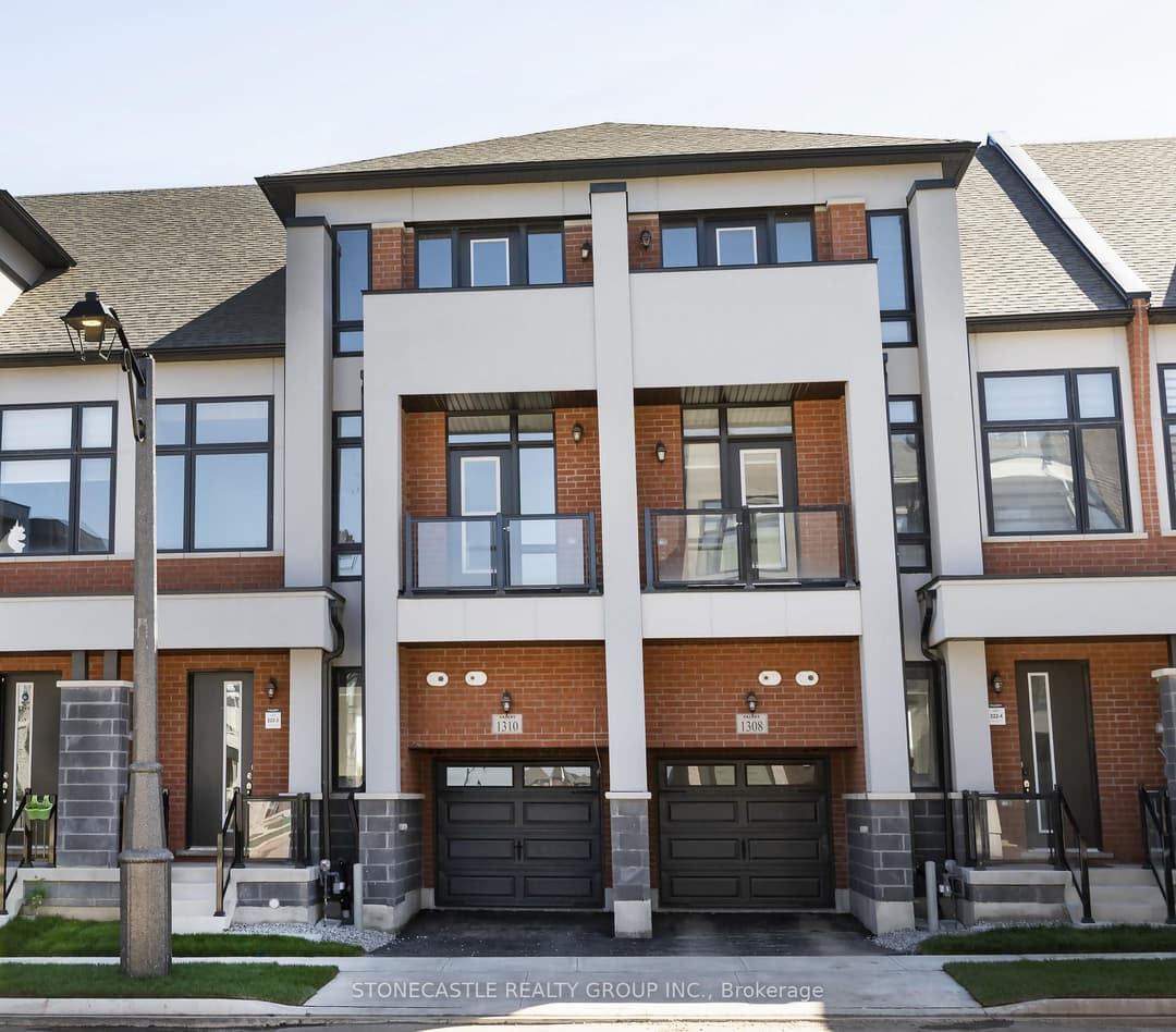 1310 Anthonia Trail, Oakville