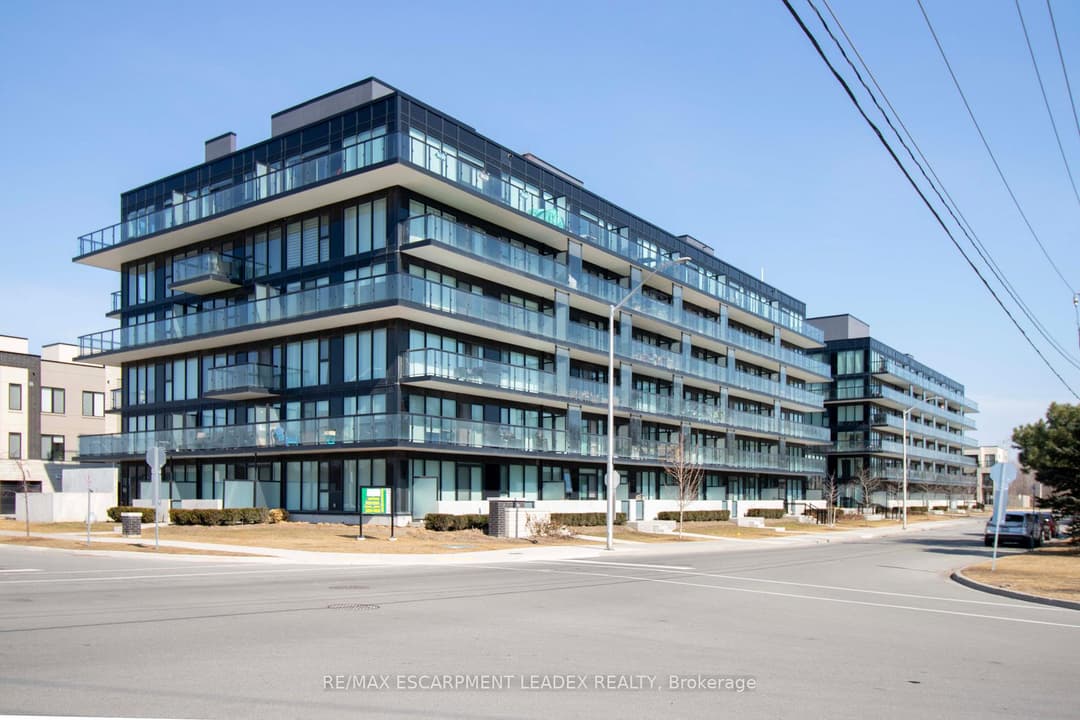 1117 COOKE Boulevard Unit A405, Burlington