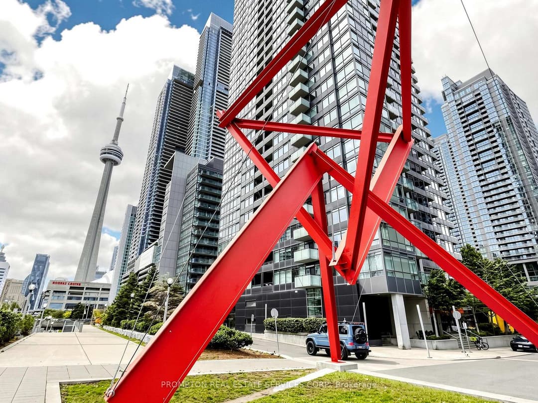 4K Spadina Avenue Unit 1006, Downtown Toronto / Waterfront