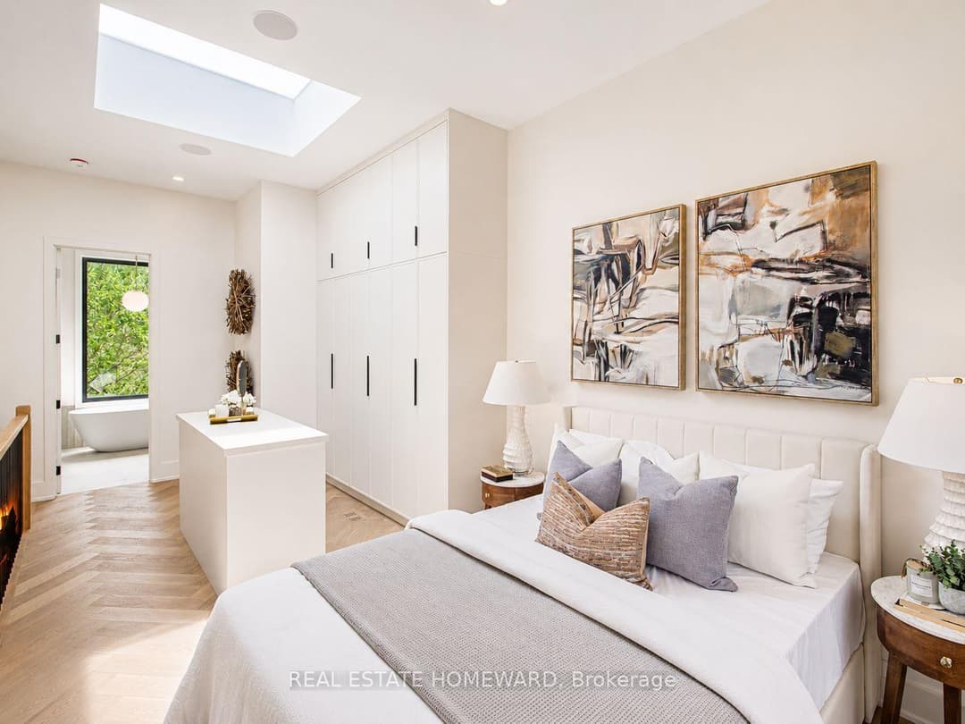 3 Rebecca Street, Downtown Toronto / Waterfront