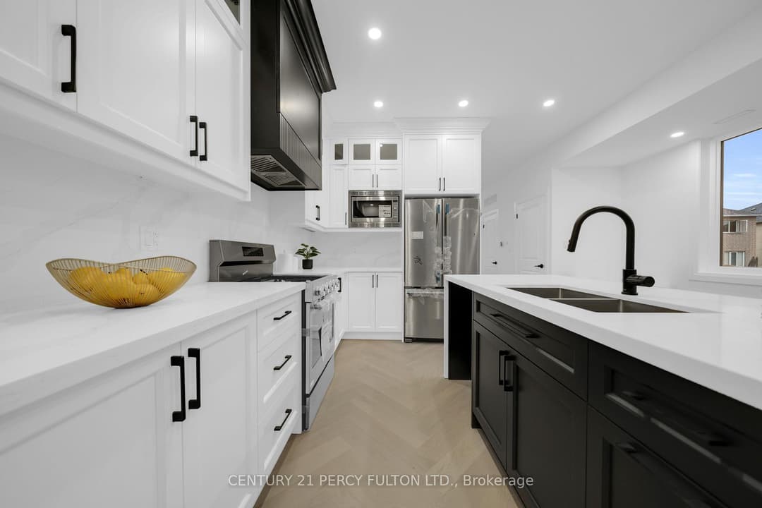 6635 Clock Court Unit 6, Mississauga