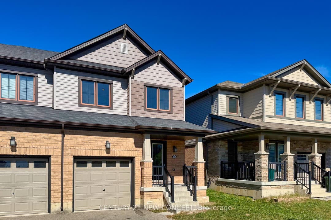 10 Scarletwood Street, Hamilton
