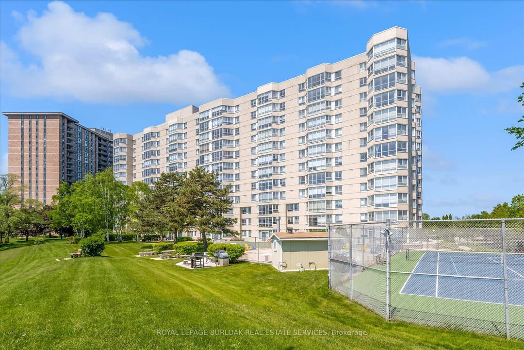 5280 Lakeshore Road Unit 510, Burlington