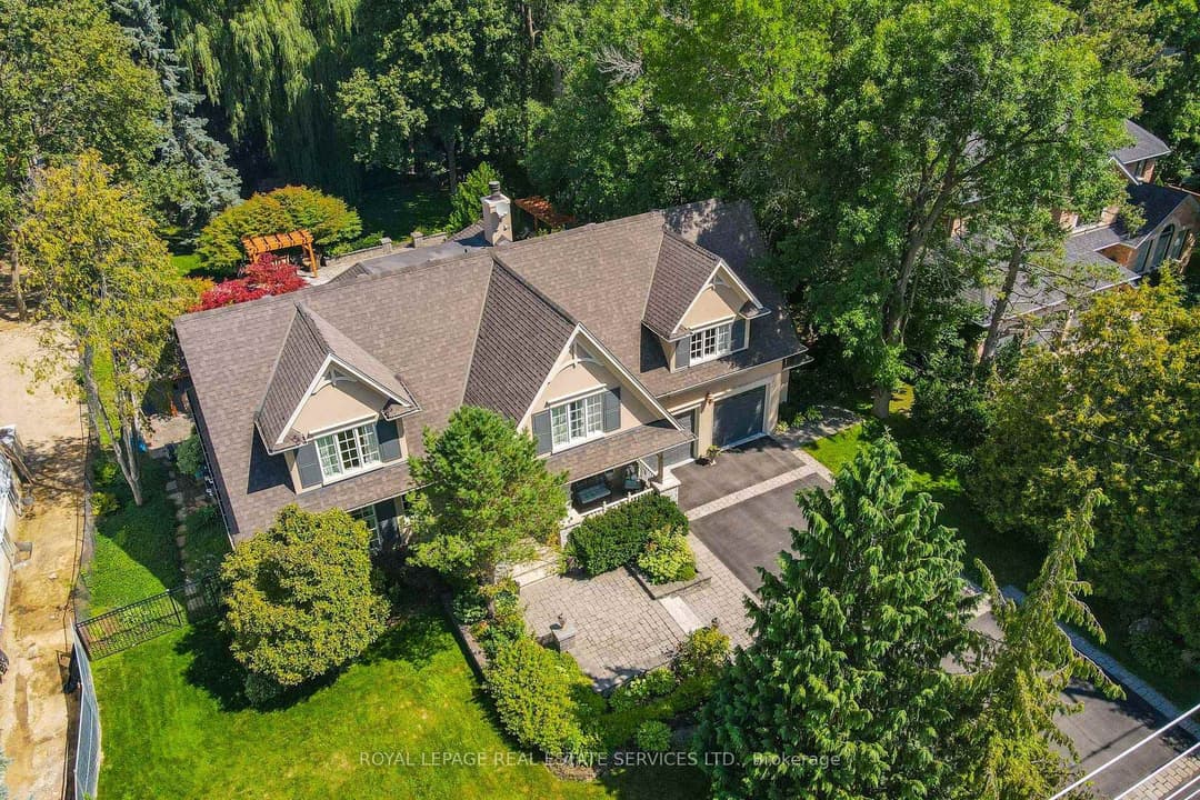 503 MEADOW WOOD Road, Mississauga