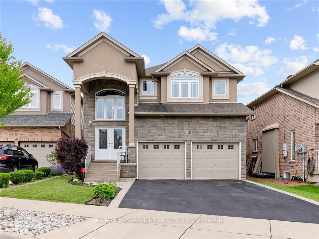 52 Arrowhead Drive, Hamilton