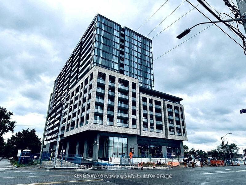 86 Dundas Street Unit 421, Mississauga