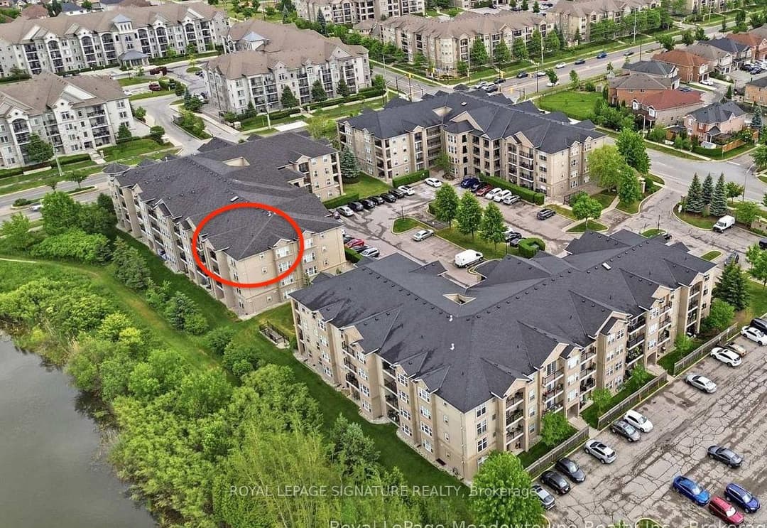 1491 Maple Avenue Unit 401, Milton
