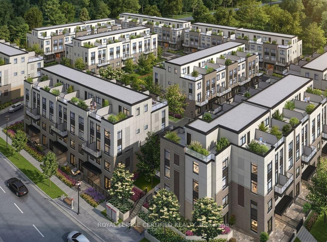1597 Rose Way Unit 109, Milton
