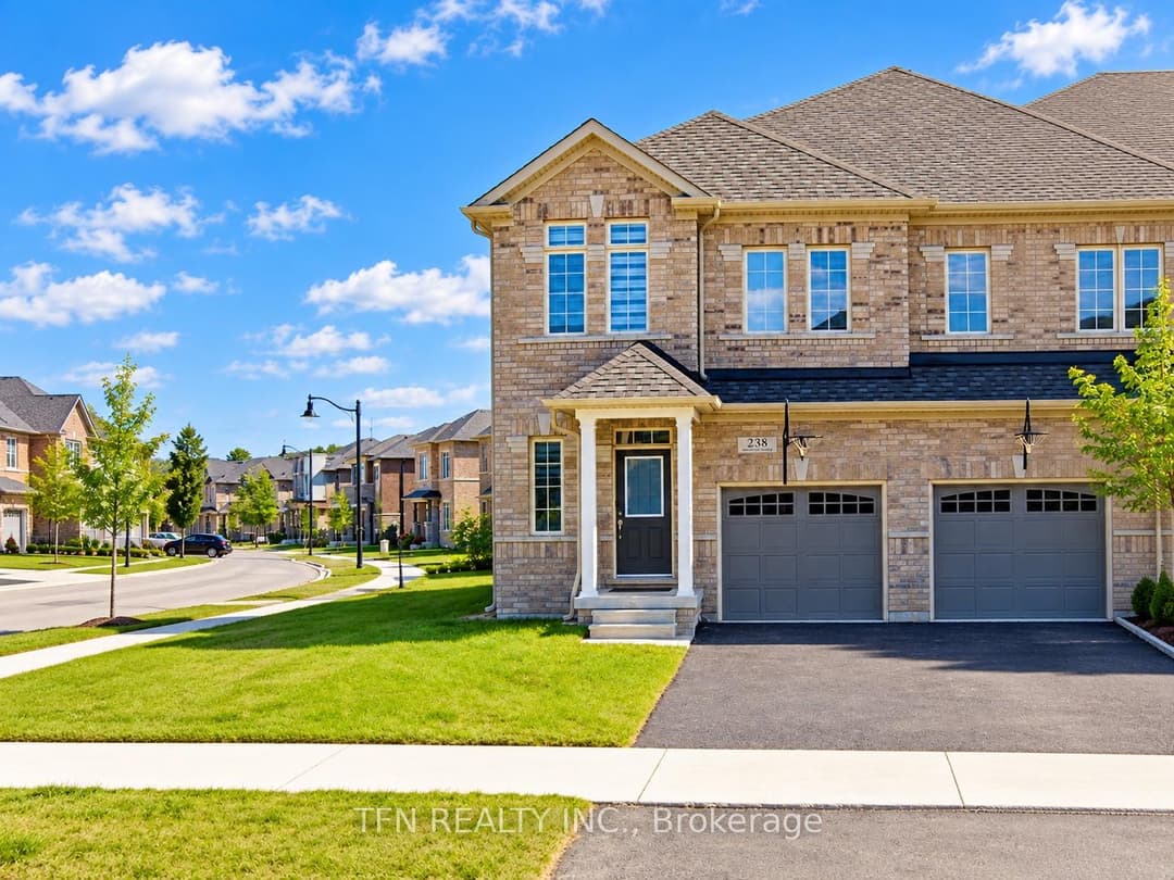 238 Skinner Road, Hamilton