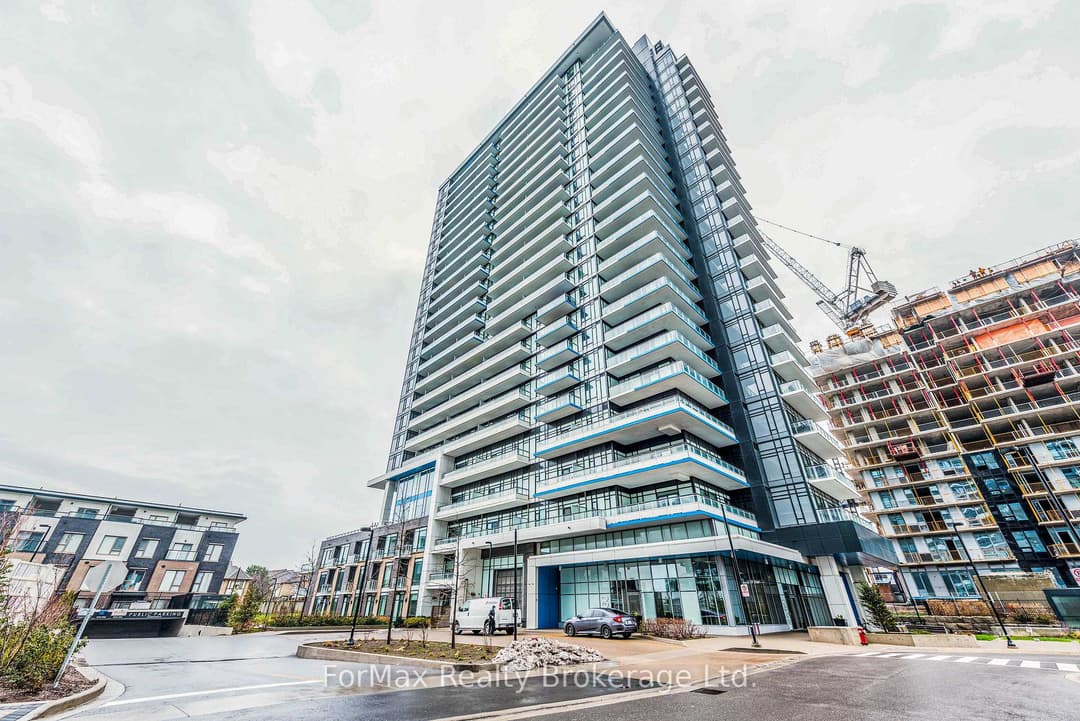 2560 Eglinton Avenue Unit 103, Mississauga