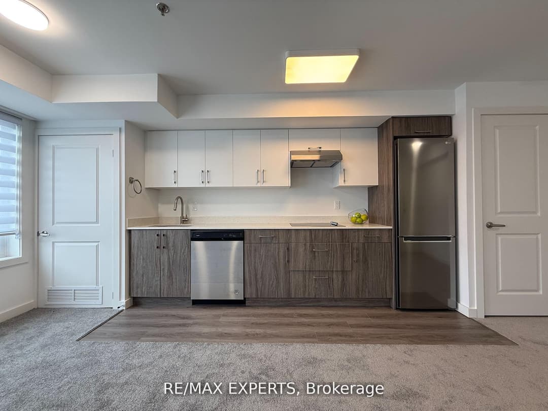 45 Connaught Avenue Unit 104, Riverdale / Leslieville