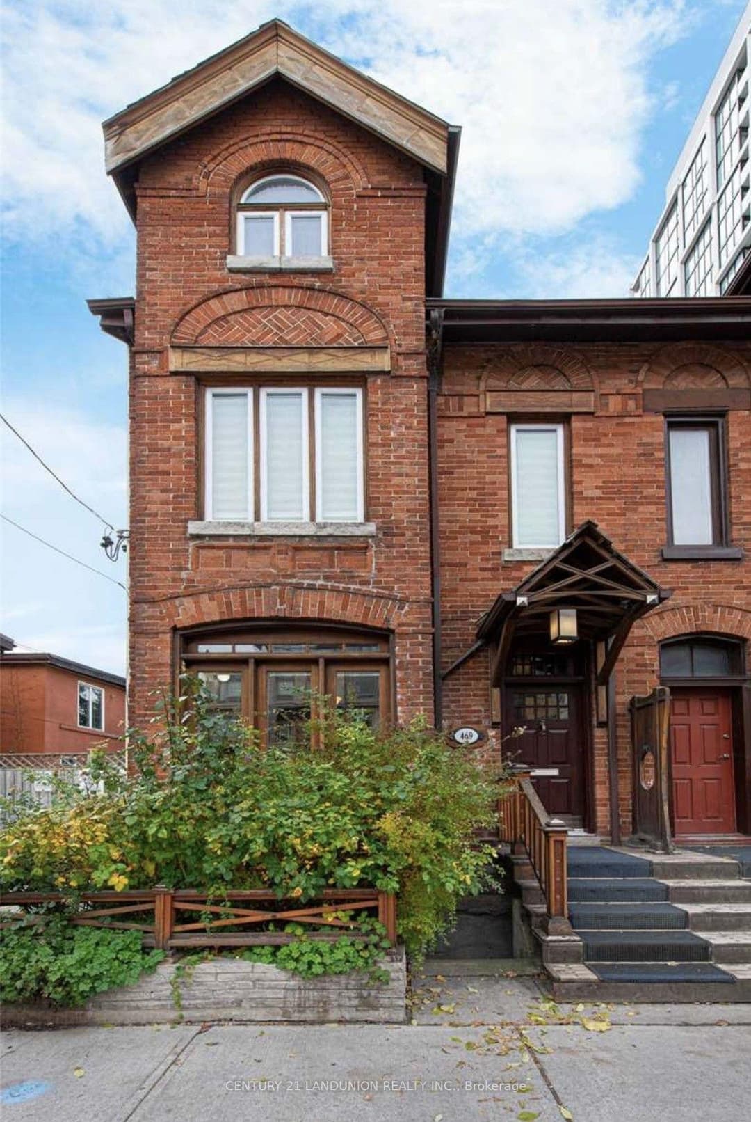469 Richmond Street, Regent Park / Cabbagetown / St. James Town